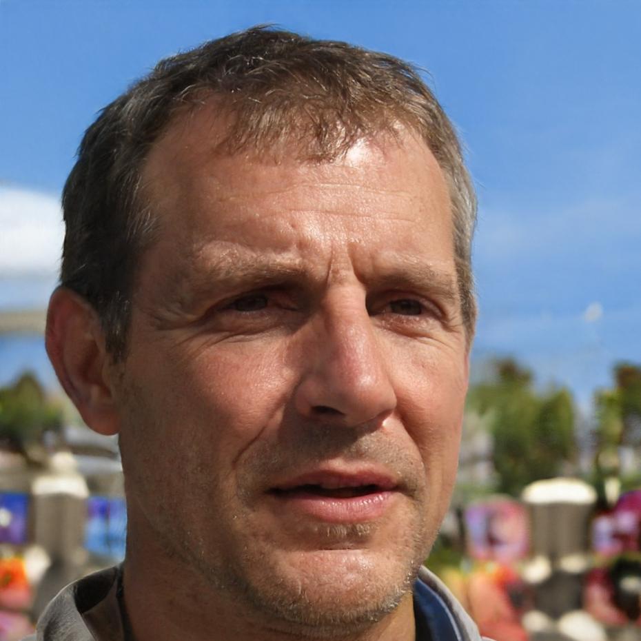 Carlos Mendes, Diretor de Análise Financeira